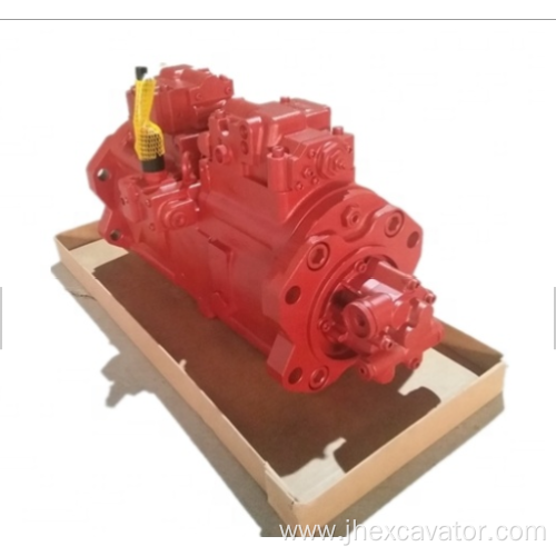 SY310C Hydraulic Main Pump K3V140DT